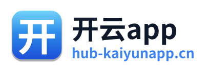 开云app Logo